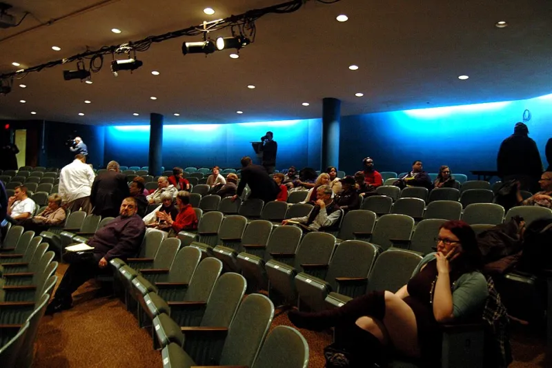 Beyond the Ballot Box: A Resident's Toolkit for Keeping Your Alderman Honest Year-Round