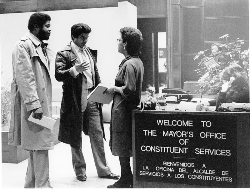 Don't Wait for a Crisis: The Constituent Services Your Alderman's Office Offers Right Now