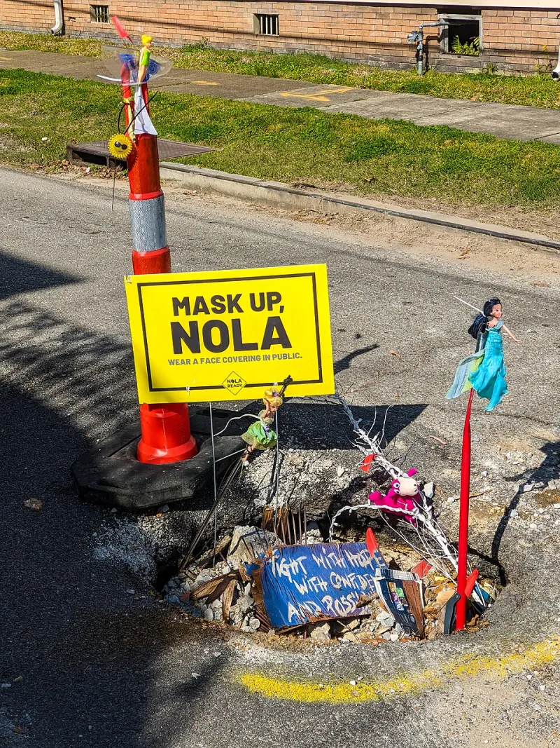 Cracked Pavement, Uneven Chances: What the Data Actually Reveals About Street Repair Decisions in Our Ward