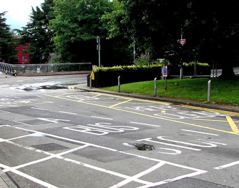 Not All Streets Are Created Equal: The Hidden Calculus Behind Road Repair Priorities