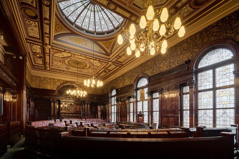 The Honest Guide to Aldermanic Power: What This Office Can Deliver, What It Cannot, and Why the Distinction Matters