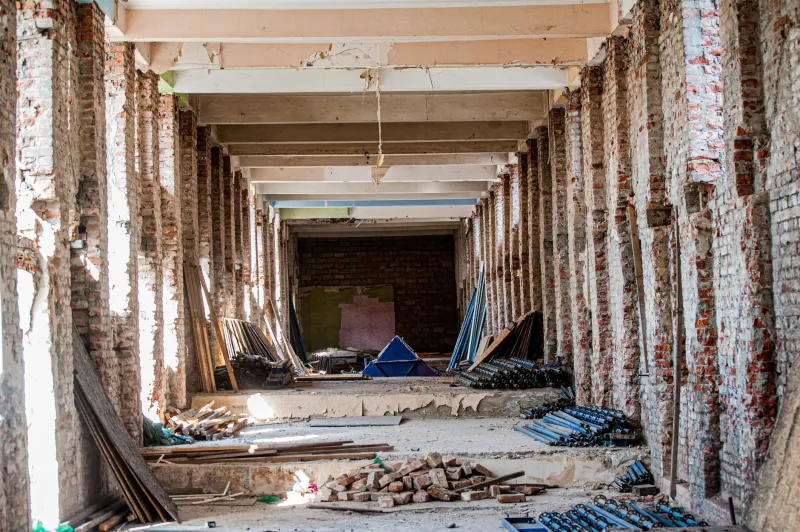 Left Holding the Hammer: What to Do When Your Contractor Vanishes and the Permit Goes Cold