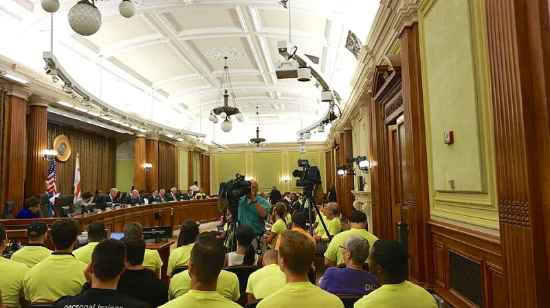 Who Decides How Your Tax Dollars Are Spent—And How to Make Sure Your Ward Gets Its Fair Share