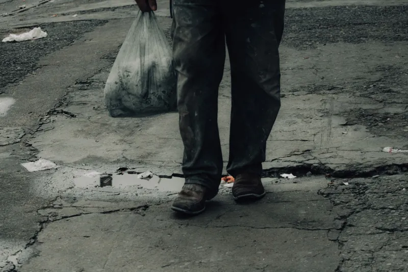 Who Gets Fixed First? The Street Repair Equation Our Ward Needs to Solve